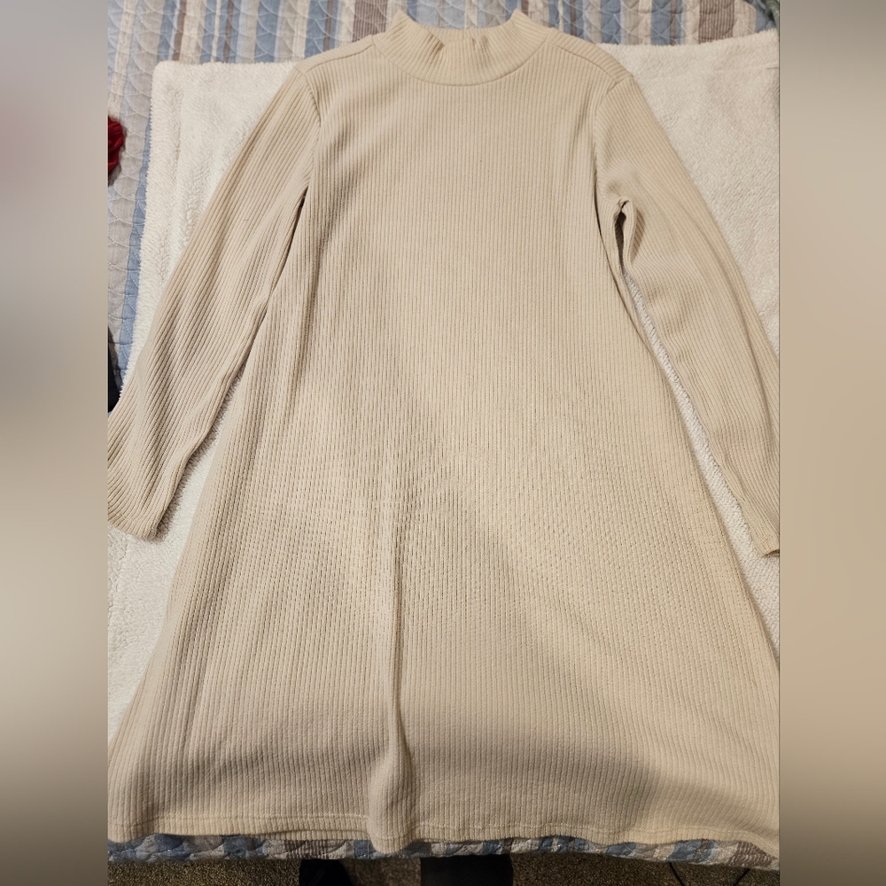 Old Navy Girl's Sweater Dress